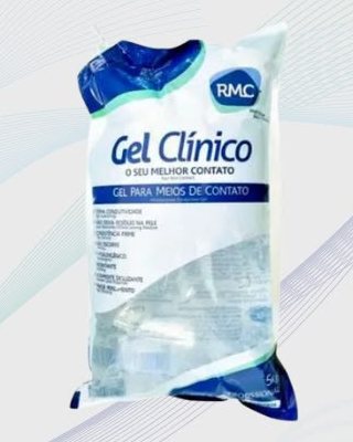 Gel clínico